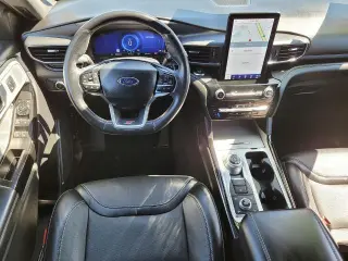 Ford Explorer 2022 AWD ST 4p SUV