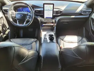 Ford Explorer 2022 AWD ST 4p SUV