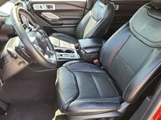 Ford Explorer 2022 AWD ST 4p SUV