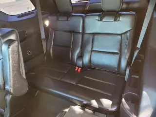 Ford Explorer 2022 AWD ST 4p SUV