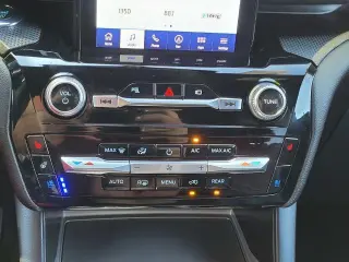 Ford Explorer 2022 AWD ST 4p SUV