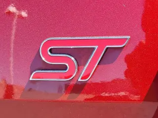 Ford Explorer 2022 AWD ST 4p SUV