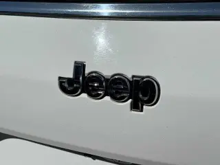 Jeep Grand Cherokee L 2023 4x4 Laredo 4p SUV