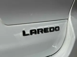 Jeep Grand Cherokee L 2023 4x4 Laredo 4p SUV