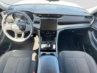 Jeep Grand Cherokee L 2023 4x4 Laredo 4p SUV