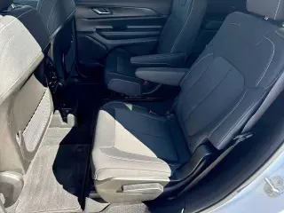 Jeep Grand Cherokee L 2023 4x4 Laredo 4p SUV