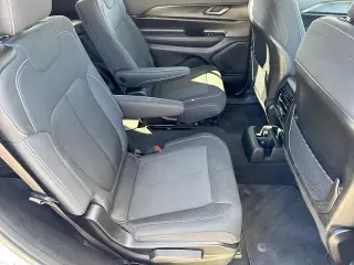 Jeep Grand Cherokee L 2023 4x4 Laredo 4p SUV