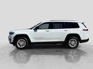 Jeep Grand Cherokee L 2023 4x4 Laredo 4p SUV