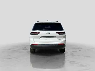 Jeep Grand Cherokee L 2023 4x4 Laredo 4p SUV