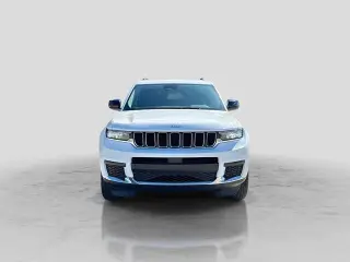 Jeep Grand Cherokee L 2023 4x4 Laredo 4p SUV