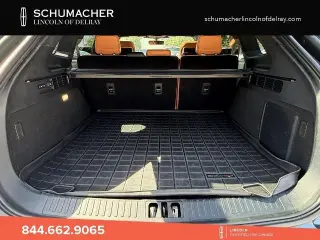 Lincoln Nautilus 2023 AWD Black Label 4p SUV