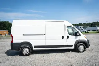 Ram ProMaster 2023 2500 159 WB 3dr High Roof Cargo Van