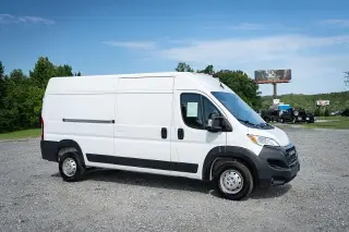Ram ProMaster 2023 2500 159 WB 3dr High Roof Cargo Van