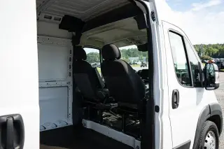 Ram ProMaster 2023 2500 159 WB 3dr High Roof Cargo Van