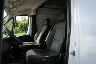 Ram ProMaster 2023 2500 159 WB 3dr High Roof Cargo Van