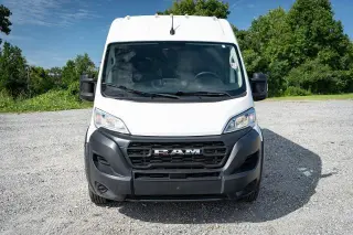 Ram ProMaster 2023 2500 159 WB 3dr High Roof Cargo Van