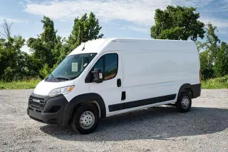 Ram ProMaster 2023 2500 159 WB 3dr High Roof Cargo Van