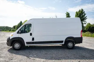 Ram ProMaster 2023 2500 159 WB 3dr High Roof Cargo Van