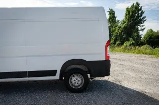 Ram ProMaster 2023 2500 159 WB 3dr High Roof Cargo Van