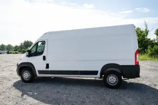 Ram ProMaster 2023 2500 159 WB 3dr High Roof Cargo Van