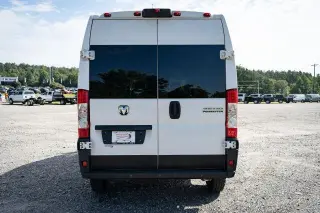 Ram ProMaster 2023 2500 159 WB 3dr High Roof Cargo Van