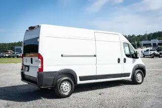 Ram ProMaster 2023 2500 159 WB 3dr High Roof Cargo Van