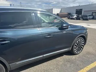 Lincoln Nautilus 2021 AWD Black Label 4p SUV