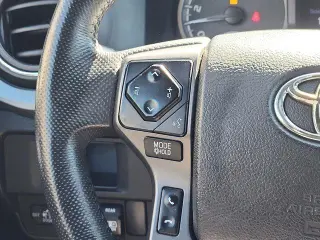 Toyota Tacoma 2017 4x4 TRD Pro 4dr Cab Doble 5.0 ft SB 6A