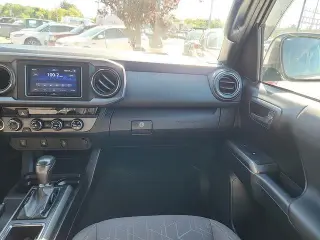 Toyota Tacoma 2017 4x4 TRD Pro 4dr Cab Doble 5.0 ft SB 6A