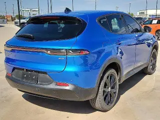 Dodge Hornet 2024 AWD GT 4p Crossover