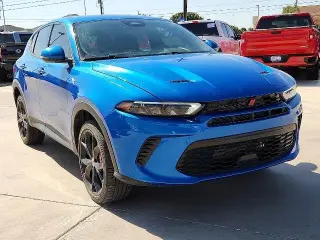 Dodge Hornet 2024 AWD GT 4p Crossover