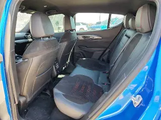 Dodge Hornet 2024 AWD GT 4p Crossover