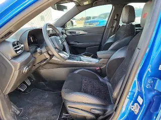 Dodge Hornet 2024 AWD GT 4p Crossover