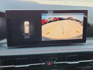 Dodge Hornet 2024 AWD GT 4p Crossover