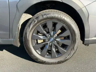 Subaru Outback 2023 AWD Onyx Edición 4p Crossover