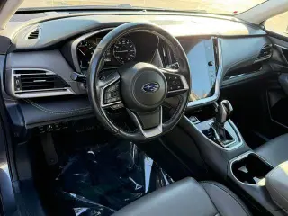 Subaru Outback 2023 AWD Onyx Edición 4p Crossover