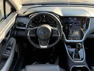 Subaru Outback 2023 AWD Onyx Edición 4p Crossover