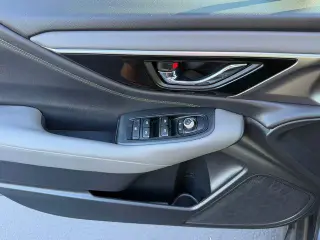 Subaru Outback 2023 AWD Onyx Edición 4p Crossover