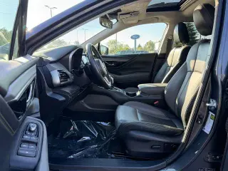 Subaru Outback 2023 AWD Onyx Edición 4p Crossover