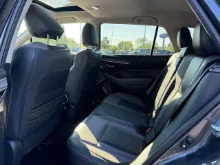 Subaru Outback 2023 AWD Onyx Edición 4p Crossover