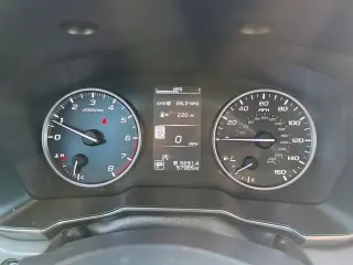 Subaru Outback 2023 AWD Onyx Edición 4p Crossover