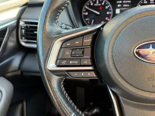 Subaru Outback 2023 AWD Onyx Edición 4p Crossover