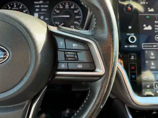 Subaru Outback 2023 AWD Onyx Edición 4p Crossover