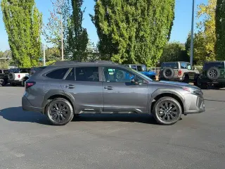 Subaru Outback 2023 AWD Onyx Edición 4p Crossover