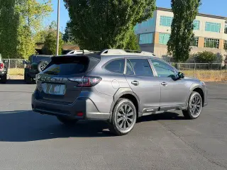 Subaru Outback 2023 AWD Onyx Edición 4p Crossover