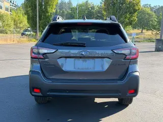 Subaru Outback 2023 AWD Onyx Edición 4p Crossover