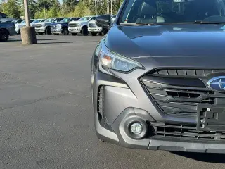 Subaru Outback 2023 AWD Onyx Edición 4p Crossover