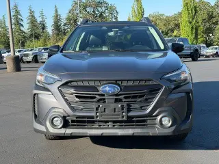 Subaru Outback 2023 AWD Onyx Edición 4p Crossover