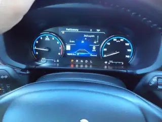 Ford Bronco Sport 2023 AWD Outer Banks 4p SUV