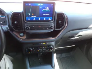 Ford Bronco Sport 2023 AWD Outer Banks 4p SUV